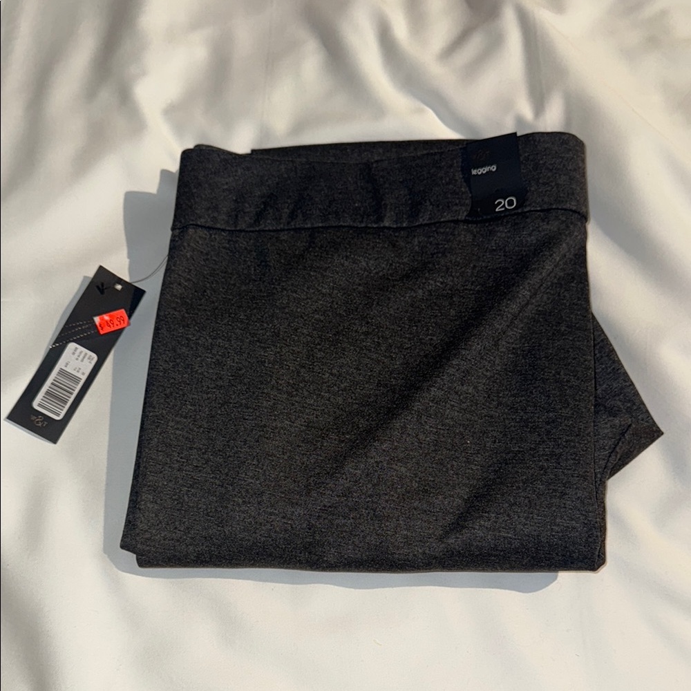 Willow&Tread legging Size 20 New
